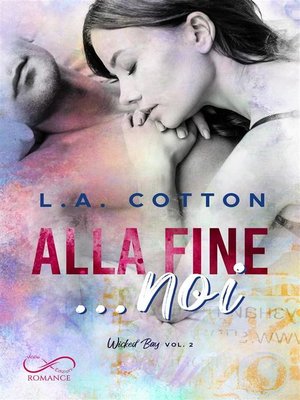 cover image of Alla fine... noi
